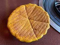青稞饼-顺顺小吃(独克宗古城店)