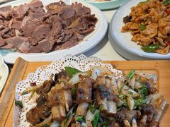 -高玛纳驴肉火烧(一世界店)