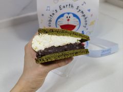 生奶油红豆铜锣烧-泽田本家·铜锣烧(美罗城店)