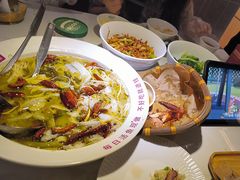 -新辣宴·湖南家常菜·商务聚餐(中粮创芯店)