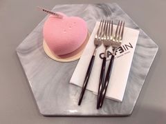 -CAFE'IN精品咖啡体验空间(小寨店)