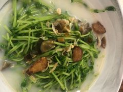 -家乡饭店(里仁洞店)