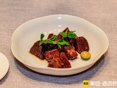 -江南灶中餐厅(南京香格里拉店)