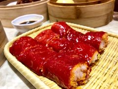 -稻香酒家(长宁KING88广场店)