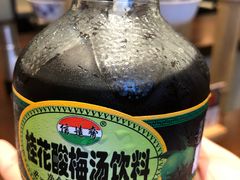 -成都你六姐·牛肉冒菜(城市集市合生汇店)