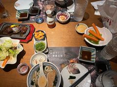 -水之惠鲜鱼料理(王府大街店)