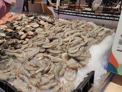 -亚马逊环球美食百汇(新城吾悦广场店)