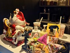 -鹿栖.精油SPA(金山世纪城店)