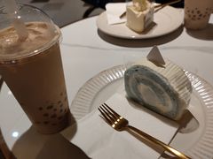 -KNOTKNOT珞珞·日式甜品(K11店)