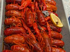 -安答龙虾·烧烤·大排档