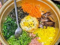 -首尔烤肉大排档(合生汇店)