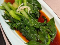 -绿茶餐厅(广州天河城店)