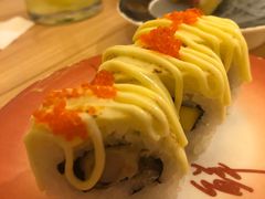 -禾绿寿司(星光68广场店)