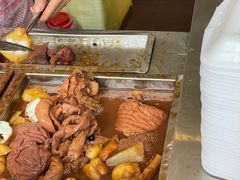 -细妹五香牛杂(步行街店)