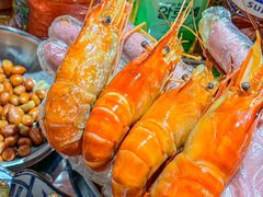 -哼蟹二将·烤肉酱蟹(合生汇店)