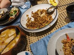 -杭州西湖柳莺里酒店·闻莺厅