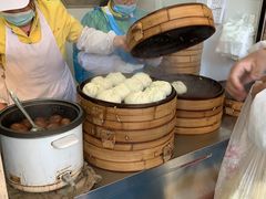 -新丰小吃(中山中路分店)