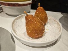 -大鸭梨烤鸭店(花园村店)