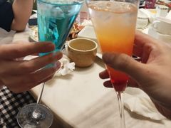 -冀粤香海鲜自助餐厅(西美五洲店)