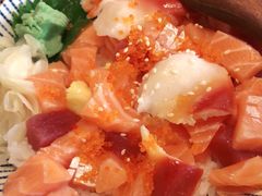 -林妈妈村·日式料理(宝山万达店)