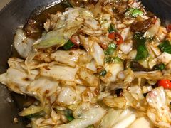 -小柴米·传统江西菜(八一广场店)
