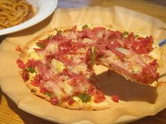 -The Cheebat 锌吧·Bistro(体育西店)