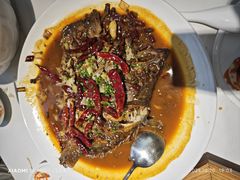 -楚鱼王·河鲜·湖北菜(华农店)