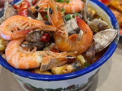 -老三样·旧食新味(万寿宫店)