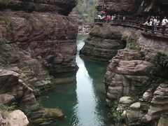 -云台山风景名胜区