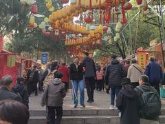 -千佛山风景名胜区