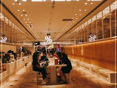 -% Arabica阿拉比卡咖啡(深圳湾万象城店)