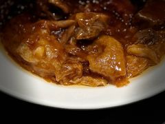 黄焖牛肉-燕春楼(海河华鼎店)