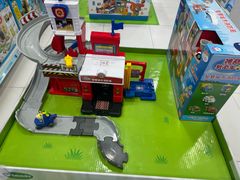 -TOYSRUS玩具反斗城(大连恒隆广场店)