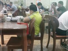 大堂-罗胖子面馆(西关店)