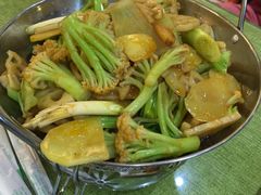 -桃子餐厅·天津菜(红星路直营店)