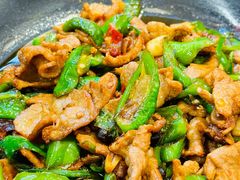 -大盐帮川菜馆(长楹天街店)