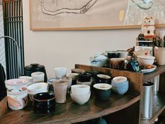 -知亘茶食