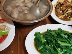 猪脚汤-欧春景猪脚汤(郊尾店)