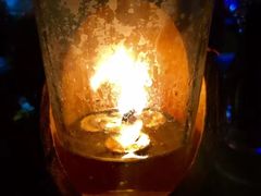 -Bamboo Bar & Grill Restaurant