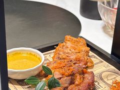 -滋粥楼·顺德菜(番禺广场总店)
