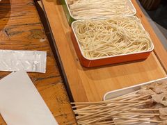 -刘全福吊炉烧烤王(东江路店)