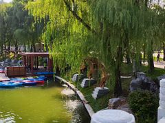 -WhaleSports户外水上运动俱乐部(朝阳公园店)