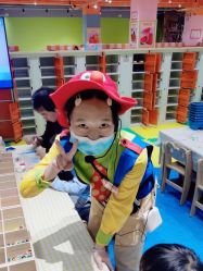 -宝燕乐园(闵行旗舰店)