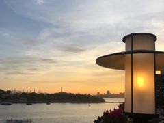 -鹭江宾馆·观海餐厅
