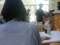 -北戴河庆山饭店·海鲜砂锅粥(北戴河黑石路店)