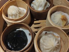 小笼包全家福-南小馆(迪士尼小镇店)