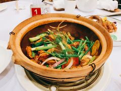 -勝記酒家·37年老字号·经典粤菜(荔枝公园店)