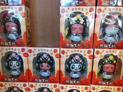 -皇城老妈·大连海鲜火锅(港湾店)
