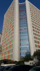 -南京市妇幼保健院(莫愁路院区)