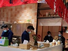 -酒井酱子·深夜食堂(东城汇店)